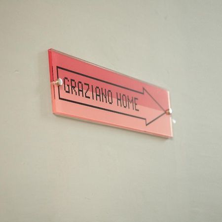 Graziano Home Station 나폴리 외부 사진